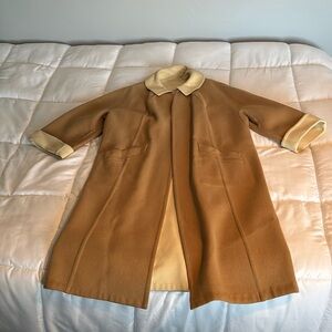 Vintage Coat